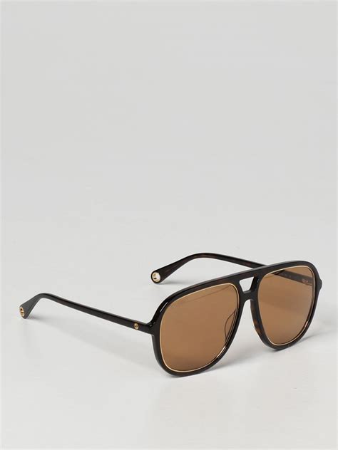 gafas de sol hombre gucci|Gafas de sol de diseñador para hombre .